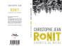 Ronit, Carnets De Neige - Preview