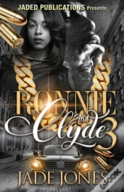 Capa do artigo Ronnie And Clyde 3