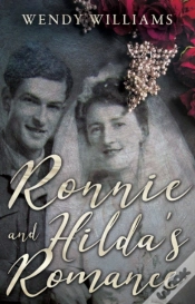 Capa do artigo Ronnie And Hildaâ€™S Romance
