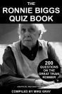 Ronnie Biggs Quiz Book - Preview