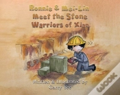 Capa do artigo Ronnie & Mei-Lin