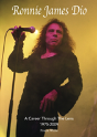 Ronnie James Dio - A Career Through The Lens 1975-2009 - Preview