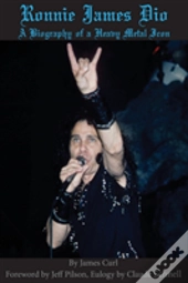 Ronnie James Dio