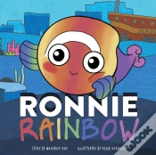 Capa do artigo Ronnie Rainbow
