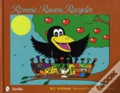 Capa do artigo Ronnie Raven Recycles
