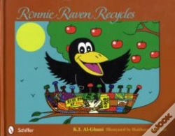 Capa do artigo Ronnie Raven Recycles