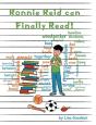 Ronnie Reid Can Finally Read - Preview