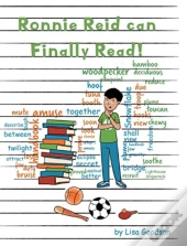 Ronnie Reid Can Finally Read