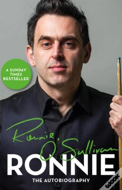 Capa do artigo Ronnie