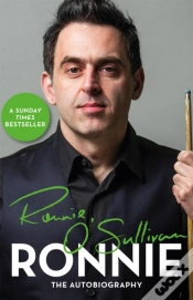 Capa do artigo Ronnie