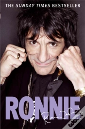Capa do artigo Ronnie