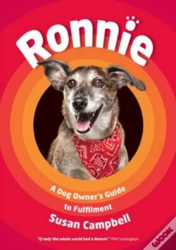 Capa do artigo Ronnie