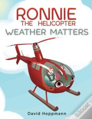 Ronnie The Helicopter