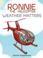 Ronnie The Helicopter - Preview
