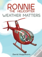 Capa do artigo Ronnie The Helicopter
