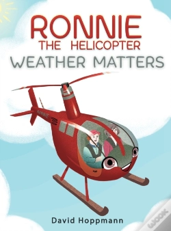 Capa do artigo Ronnie The Helicopter