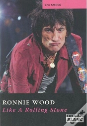 Capa do artigo Ronnie Wood