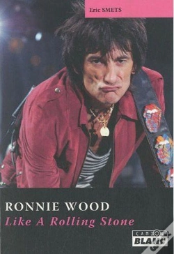 Capa do artigo Ronnie Wood