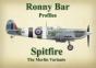 Ronny Bar Profiles - Spitfire The Merlin Variants - Preview