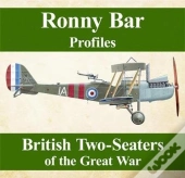 Ronny Barr Profiles - British Two Seaters
