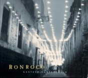 Capa do artigo Ronroco - CD
