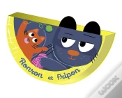 Capa do artigo Ronron Et Fripon