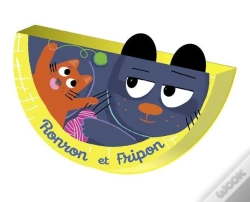 Capa do artigo Ronron Et Fripon