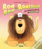 Capa do artigo Ronron Ou Ronchon : Les Animaux Ont-Ils Des Émotions ?