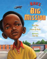 Ron'S Big Mission