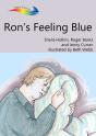 Ron'S Feeling Blue - Preview