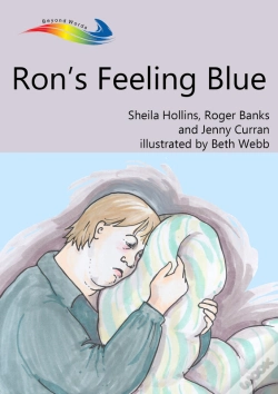 Capa do artigo Ron'S Feeling Blue