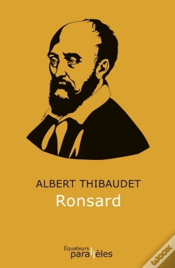 Capa do artigo Ronsard