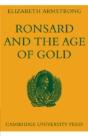 Ronsard And The Age Of Gold - Preview