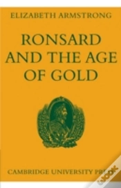 Capa do artigo Ronsard And The Age Of Gold
