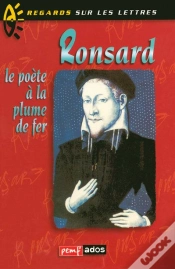 Capa do artigo Ronsard ; Le Poète À La Plume De Fer