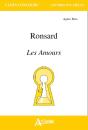 Ronsard ; Les Amours - Preview