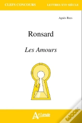 Ronsard ; Les Amours
