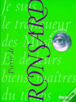 Capa do artigo Ronsard