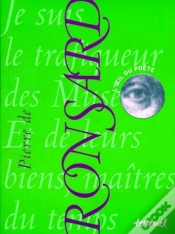 Capa do artigo Ronsard