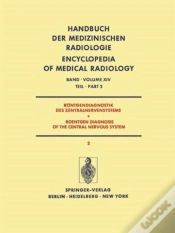Capa do artigo Rontgendiagnostik Des Zentralnervensystems Teil 2 / Roentgen Diagnosis Of The Central Nervous System Part 2