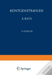 Capa do artigo Rontgenstrahlen / X-Rays