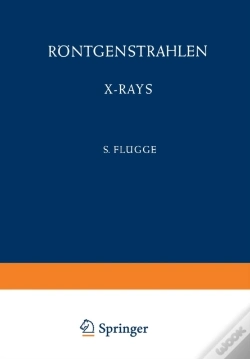 Capa do artigo Rontgenstrahlen / X-Rays