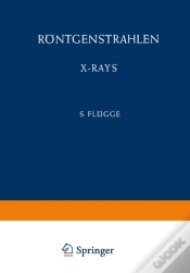 Capa do artigo Rontgenstrahlen / X-Rays