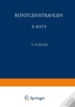Capa do artigo Rontgenstrahlen / X-Rays