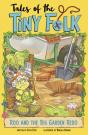 Roo And The Big Garden Redo - Preview