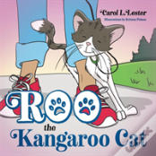 Roo The Kangaroo Cat