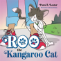 Roo The Kangaroo Cat - Preview