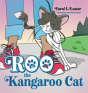 Roo The Kangaroo Cat - Preview