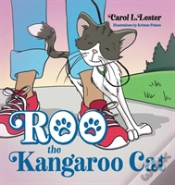 Capa do artigo Roo The Kangaroo Cat