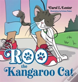 Capa do artigo Roo The Kangaroo Cat
